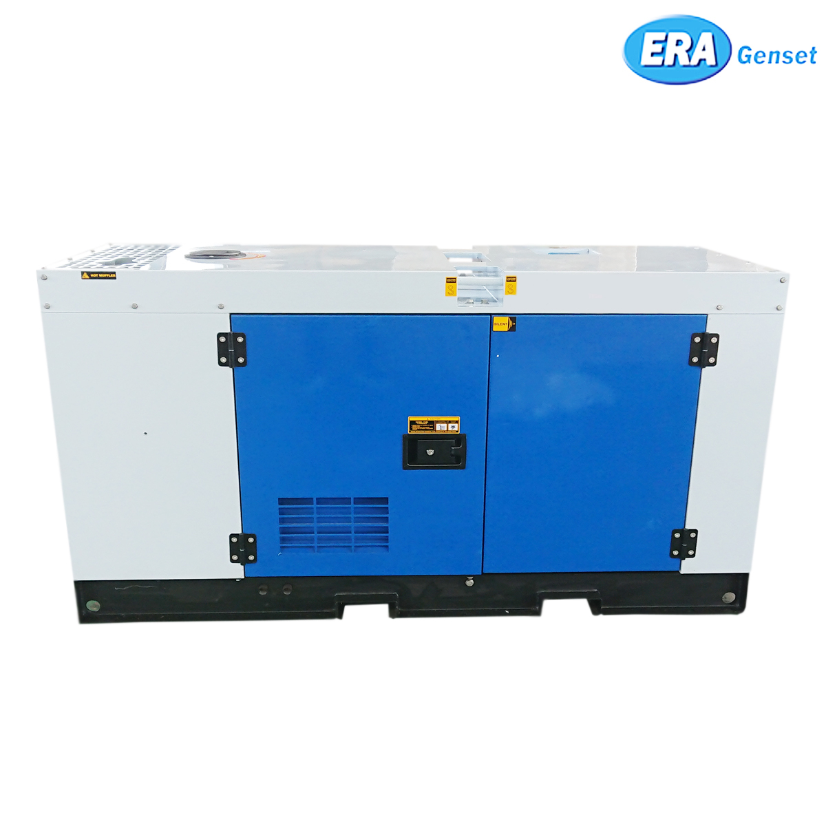 Harga Terjangkau dan Daya Tarik Lain dari Genset Weifang